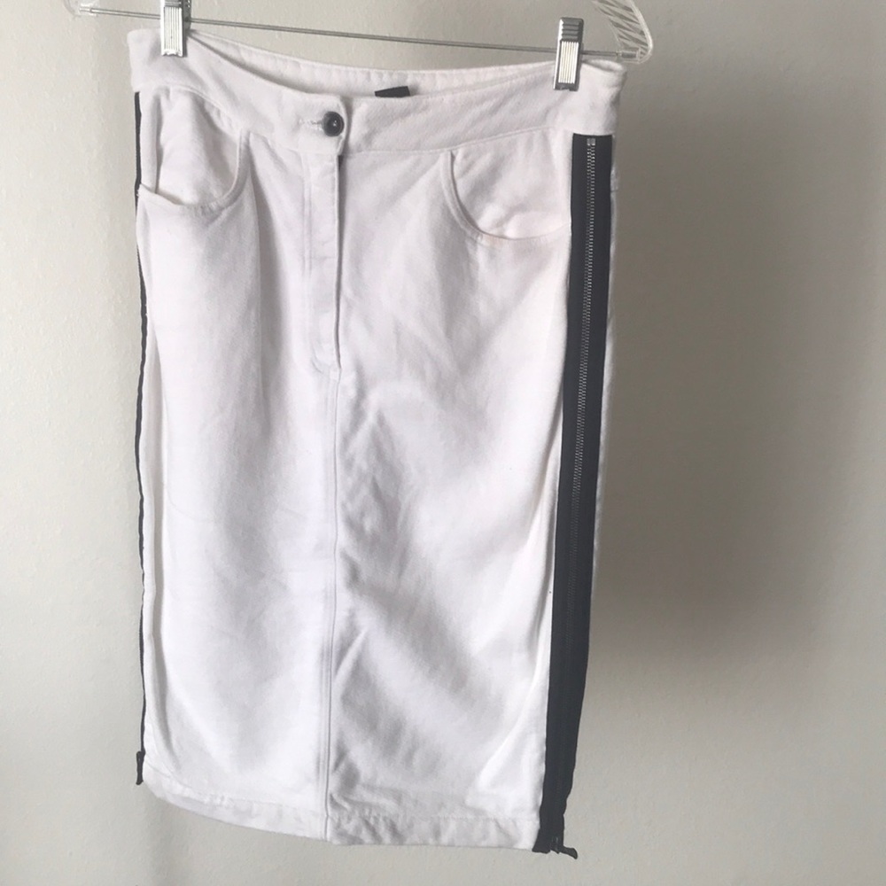 Drifter Womens Skirt Size S